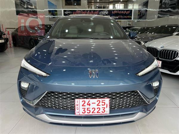 بیوک ئینڤیستا 2024  بۆ فرۆشتن لە عێراق - زاخۆ